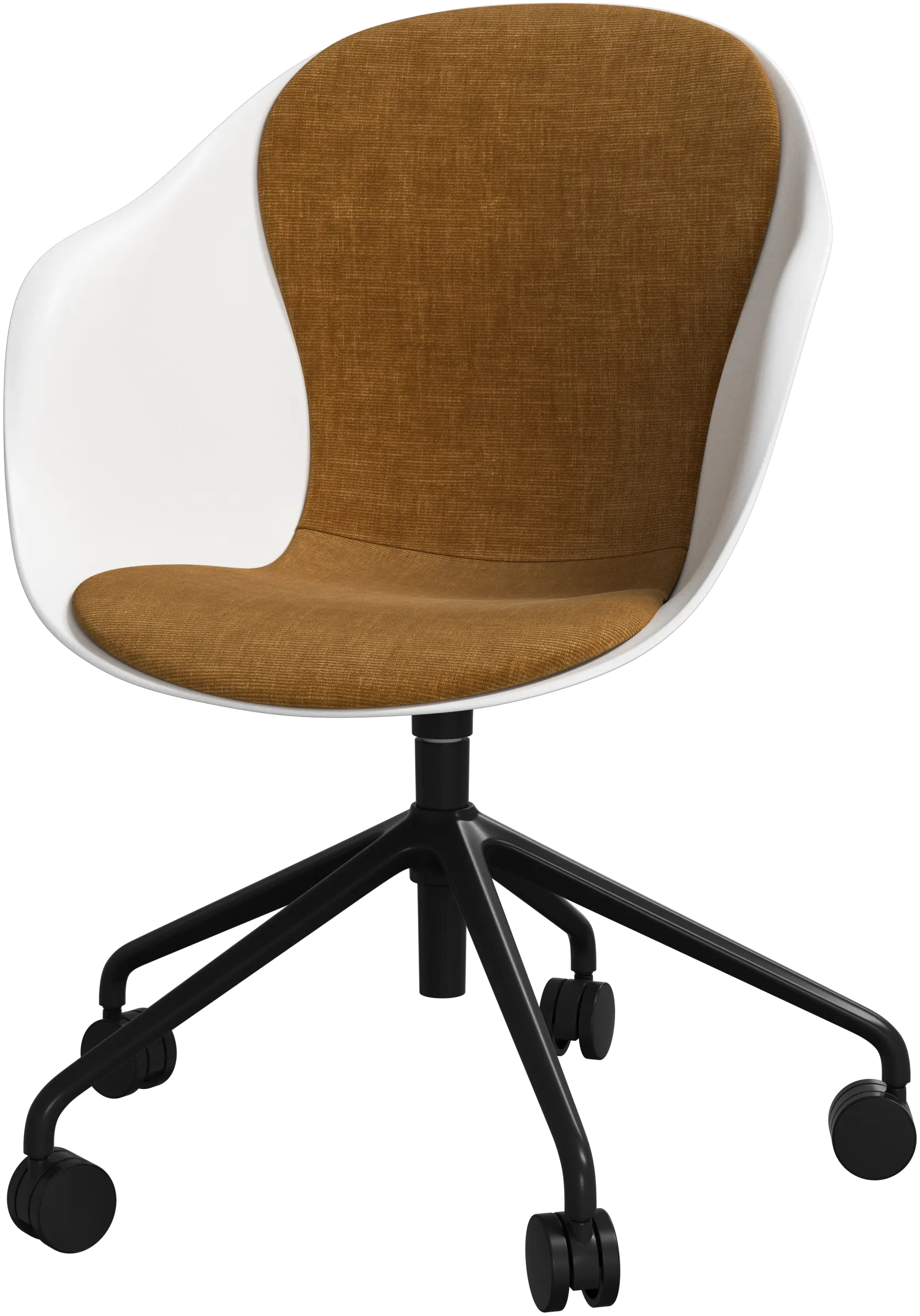 展示品　北欧　デンマーク　ボーコンセプト　アデレード　キャスターチェア　事務椅子 Adelaide オフィスチェア | Office chair | Adelaide | Henrik